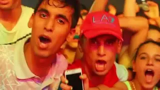 FREE LACRIM RBF&DW production 2016