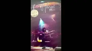 Page & Plant - Live in Brussels, Belgium (June 16th, 1995)