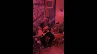 YOGY -Blitzkrieg Bob (unplugged Cover)