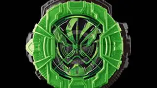 Cronus Ridewatch Sound