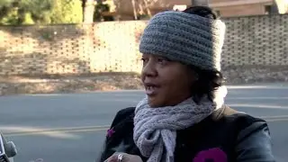 Monica Conyers confronts reports in Detroit