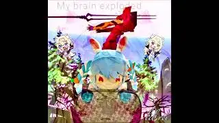 lil rei - Mori Calliope '25 (The Show Goes On)
