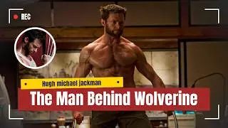 The Truth About Hugh Jackman’s Rise to Fame #documentary #historydecode