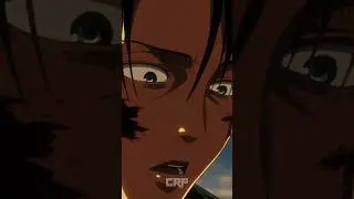 Levi and Kenny Ackerman...Memories and death [Sad-Edit] #leviackerman #kennyackerman #attackontitan
