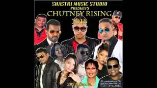 Chutney Rising | A 2016 Chutney Soca Mix | SMS Orlando