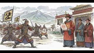 The History of Tibet: Culture, Politics, and Geopolitics Explained