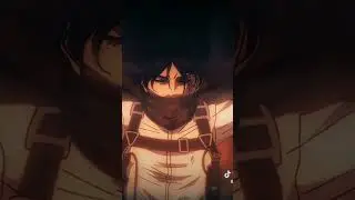 Attack on Titan💀#animekisa