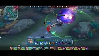 LAYLA  ketemu tank yg setia.. LAYLA menggila 23 KILL + SAVAGE