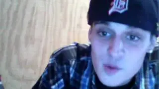 sick white boy rap