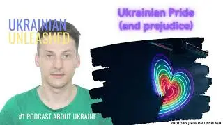 Ukrainian Pride and prejudice