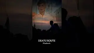 Khedewala - Death Route 🔥| officially Audio Soon | Latest Hip Hop Song 2025 | @YoYoHoneySingh