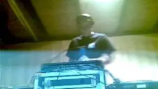 dj wise guy @ our nightmare begins