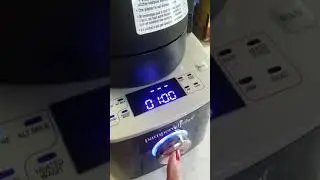 Green fruit smoothie in the AMAZING PC DXCB!
