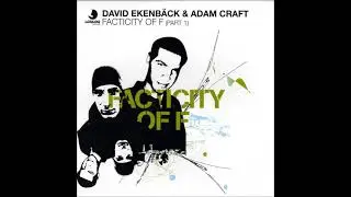 David Ekenback and Adam Craft - FM Tonic(2006)