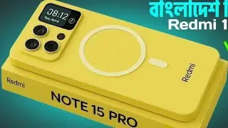 Redmi Note 15 Review &ndash; Full Features & Specs