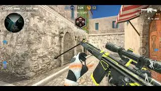 New Weapon 