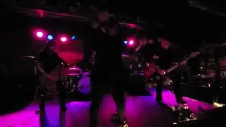 STARSHAKER LIVE