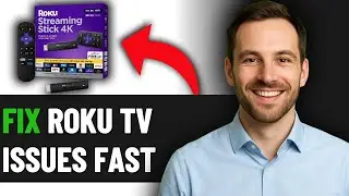 How To Fix &ldquo;Roku U.S. Region Error&rdquo; After Update 2025