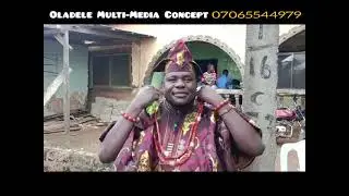 Ajagbo2023 Cultural Heritage Of Ilawe Ekiti With The Essence Of Revealing & Curbing Antisocial Acts.