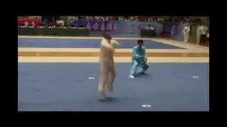 Master Qi Xiaofeng
