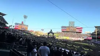 2026 Monster Energy Supercross Anaheim 2 opening ceremonies SMX world championship 