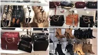 River Island Women Shoes/ Boots/ Heels/ Handbags/ Purse Collections December 2022 / Shopping Secrets