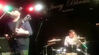 portionfed - LISM/Refuturist @ Ivory Blacks Glasgow Scotland 23/4/2015