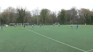 TEN V BUSHY