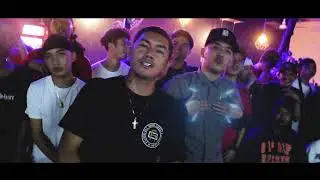 Guzon - Pasig Ft. Kirk D (Official Music Video)