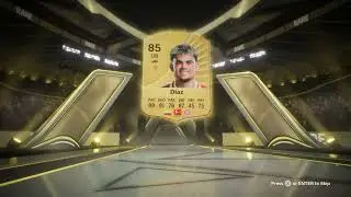 FC 26: No Walkout vs New Walkout Animation