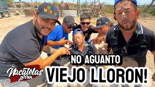 KACHILA ya no aguanta las bromas y advierte que se va😱!!