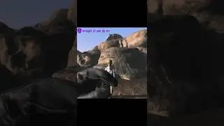 Ты сделал свою последнюю доставку, малыш. #fallout #falloutnewvegas #gamingedits #gaming