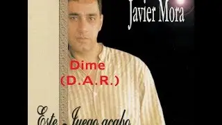 Javier Mora Y La Fuerza Del Amor 
