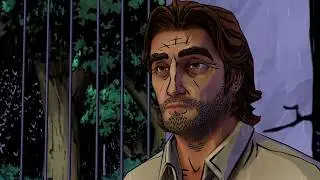 The Wolf Among Us: Sending Toad and Colin to The Farm