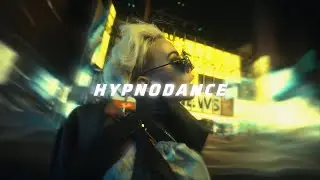 Axl Stace  - HypnoDance (Official Music Video)