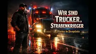 Wir Sind Trucker, Straßenkrieger