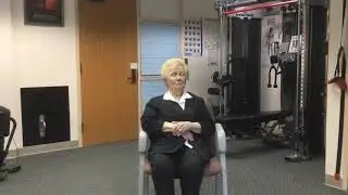 Elizabeth's Story Benefits of Balance Training & Fall Prevention