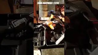 7kg hilti machine | hammer machine unboxing 👍🔥