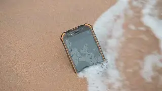 Doogee S40 Cheap Rugged Smartphone  5 .5 inches Display