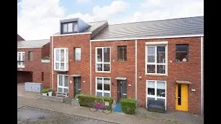 Van den Broekstraat 55 Utrecht