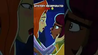 mystery incorporated then vs. now 😔 #scoobydoo #mysteryincorporated #velma
