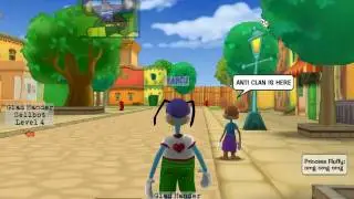 Freckleslam's Warning!