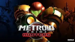 Metroid Prime Hunters - Celestial Archives I (Extended)