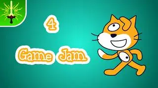 Gagner des Game Jams avec SCRATCH ?
