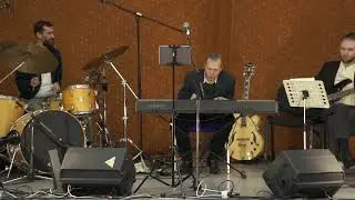 Jam-Session Yesterdays 30.04.2021 Jazz Day Ульяновск ДК 