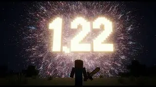 Minecraft's BIG Plan For 1.22
