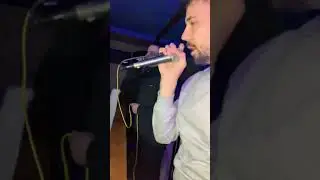 MC ROCKING B2B MC LYRIC - Blue Lounge Sessions Hartlepool