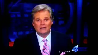 Kevin Ogle: &ldquo;she had hidden drugs within one of her... body cavities&rdquo;