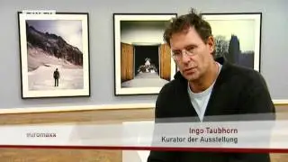 Der Fotograf Andreas Mühe | Video des Tages