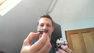 an unpackaging from (ed) bumblejumper82!